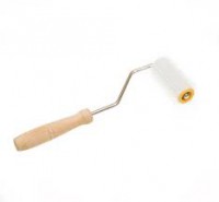 Rodillo desoperculador plastico